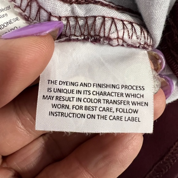 Gloria Vanderbilt “Avery” All-Around Slimming Effect jeans, size 18. - Picture 10 of 12